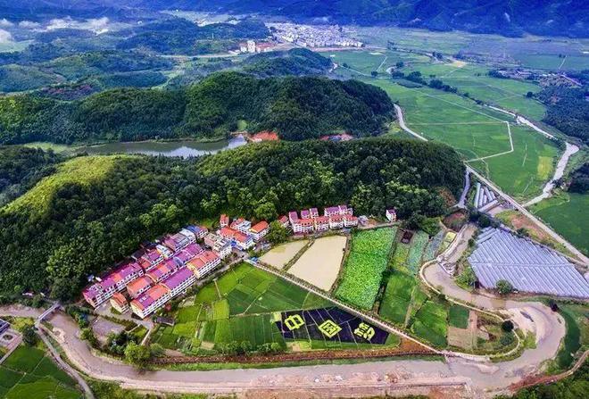 “2022美丽中国·深呼吸小城”名单，福建8地入围