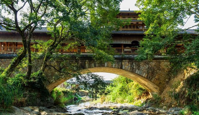 “2022美丽中国·深呼吸小城”名单，福建8地入围