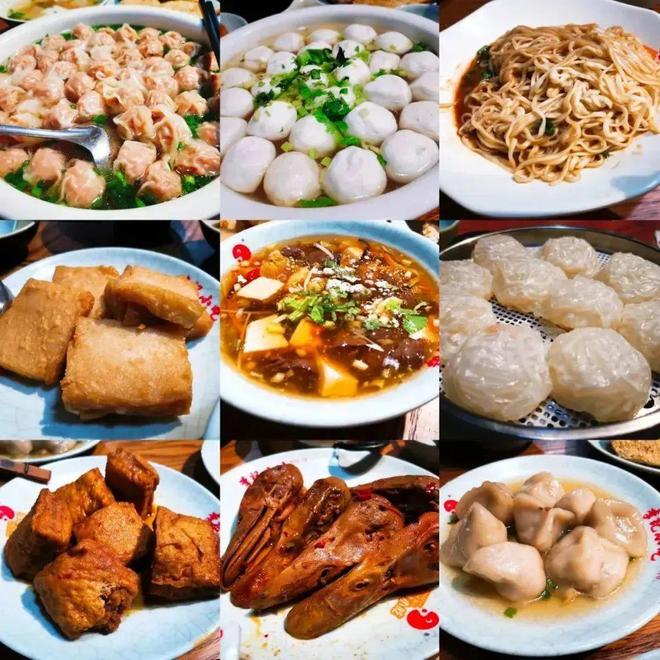 “2022美丽中国·深呼吸小城”名单，福建8地入围