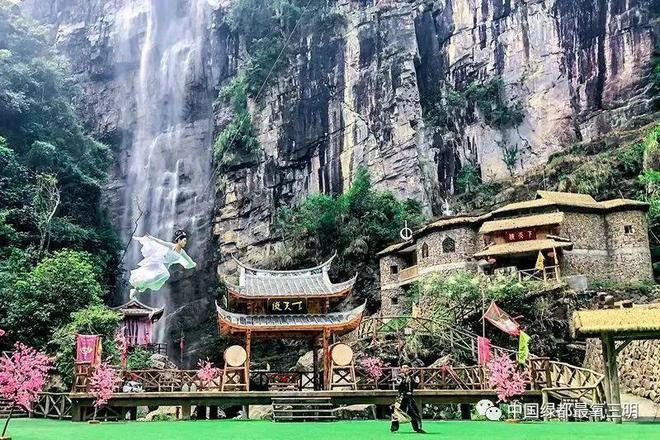 “2022美丽中国·深呼吸小城”名单，福建8地入围