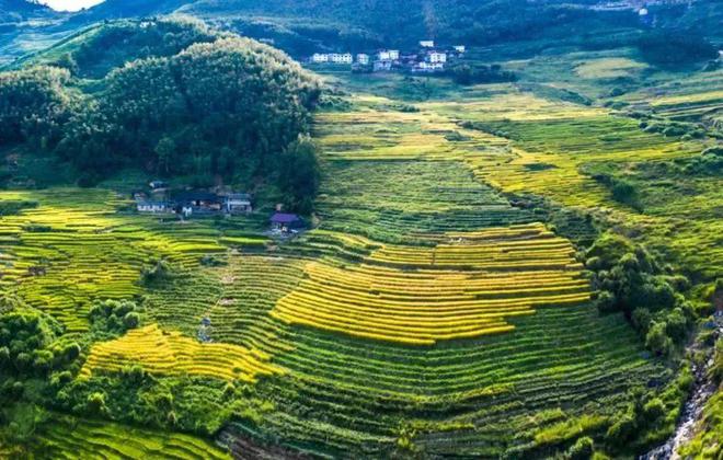 “2022美丽中国·深呼吸小城”名单，福建8地入围