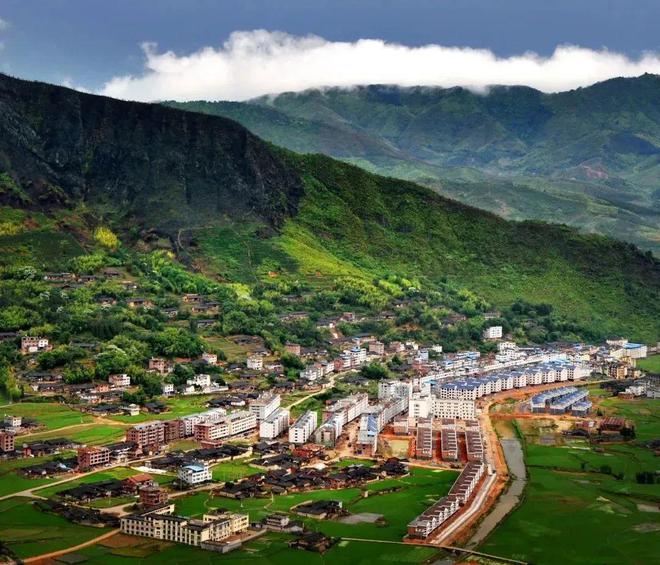 “2022美丽中国·深呼吸小城”名单，福建8地入围