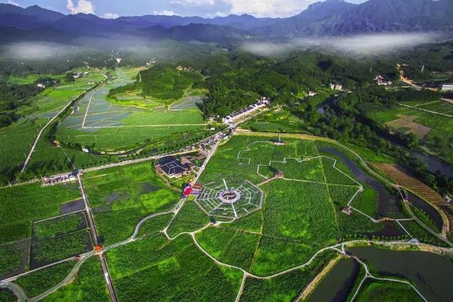 “2022美丽中国·深呼吸小城”名单，福建8地入围