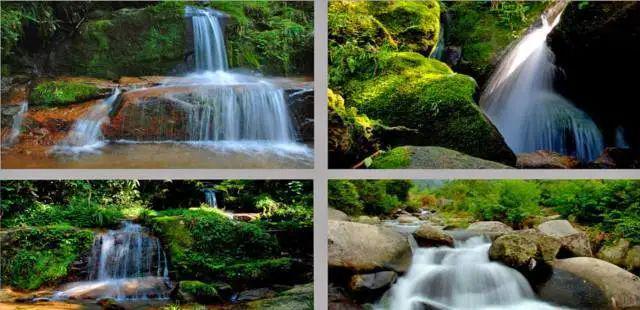 “2022美丽中国·深呼吸小城”名单，福建8地入围