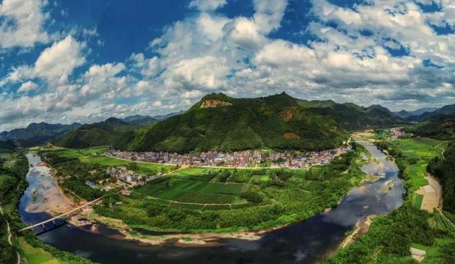 “2022美丽中国·深呼吸小城”名单，福建8地入围