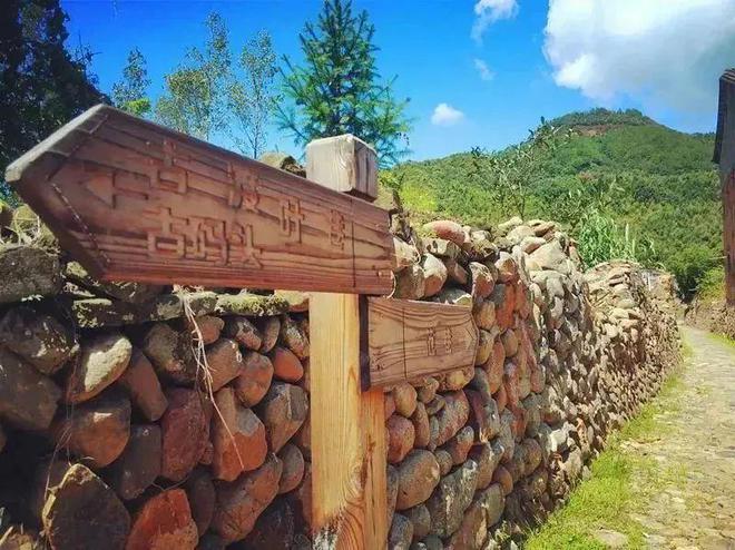 “2022美丽中国·深呼吸小城”名单，福建8地入围