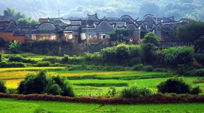 “2022美丽中国·深呼吸小城”名单，福建8地入围