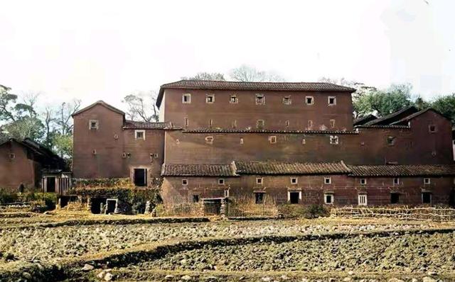 你了解漳州吗?1885年的福建漳州是什么样?1885年老福建漳州照片