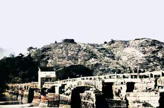 你了解漳州吗?1885年的福建漳州是什么样?1885年老福建漳州照片
