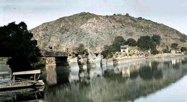 你了解漳州吗?1885年的福建漳州是什么样?1885年老福建漳州照片