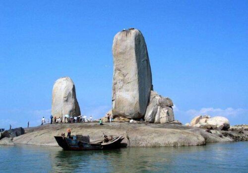 八闽大地好风光，端午小长假值得去的十大自然美景景区