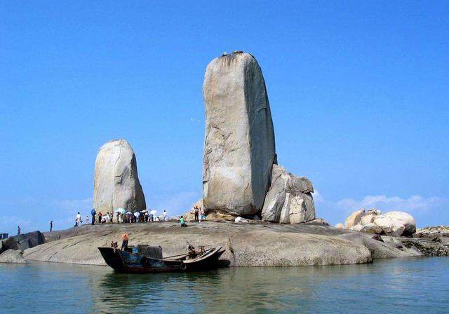 八闽大地好风光，端午小长假值得去的十大自然美景景区