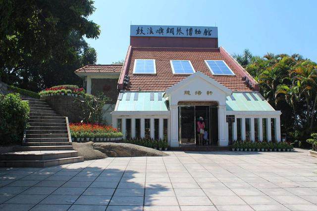 八闽大地好风光，端午小长假值得去的十大自然美景景区