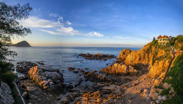 八闽大地好风光，端午小长假值得去的十大自然美景景区