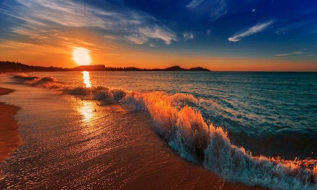 八闽大地好风光，端午小长假值得去的十大自然美景景区