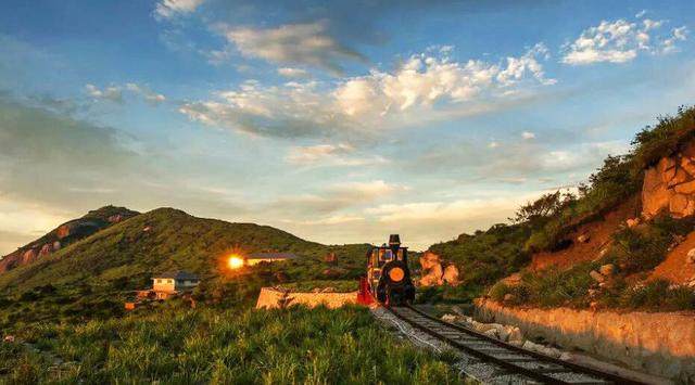 八闽大地好风光，端午小长假值得去的十大自然美景景区