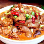 泉州中秋吃什么？