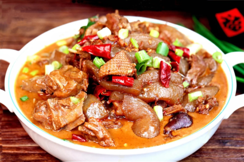 泉州中秋吃什么？