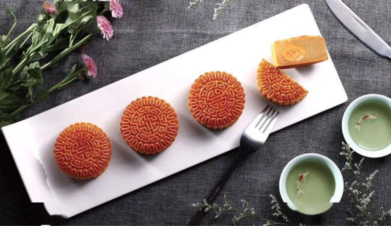 泉州中秋月饼哪种好吃？