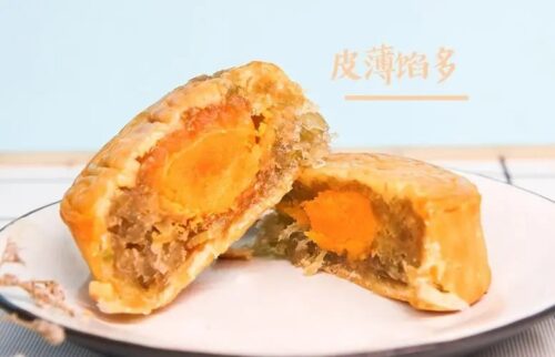 泉州哪个牌子的月饼好吃？