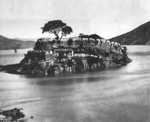 八闽大地，福建风土人情老照片