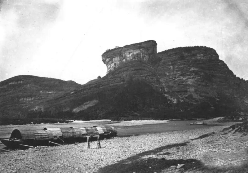 八闽大地，福建风土人情老照片