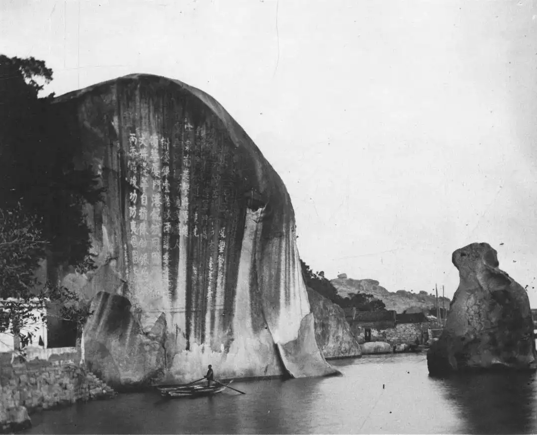 八闽大地,福建风土人情老照片