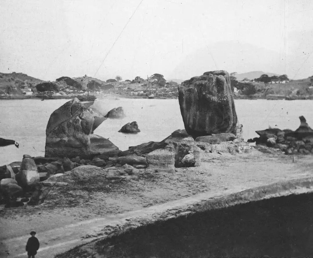 八闽大地,福建风土人情老照片