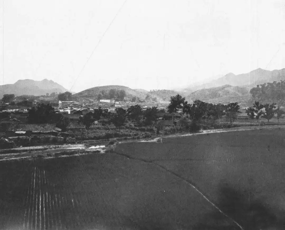 八闽大地,福建风土人情老照片