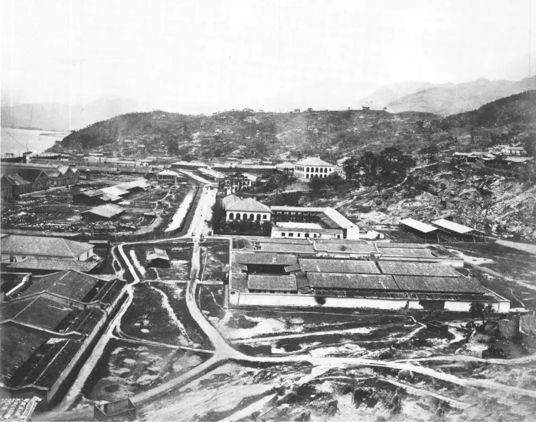 八闽大地,福建风土人情老照片