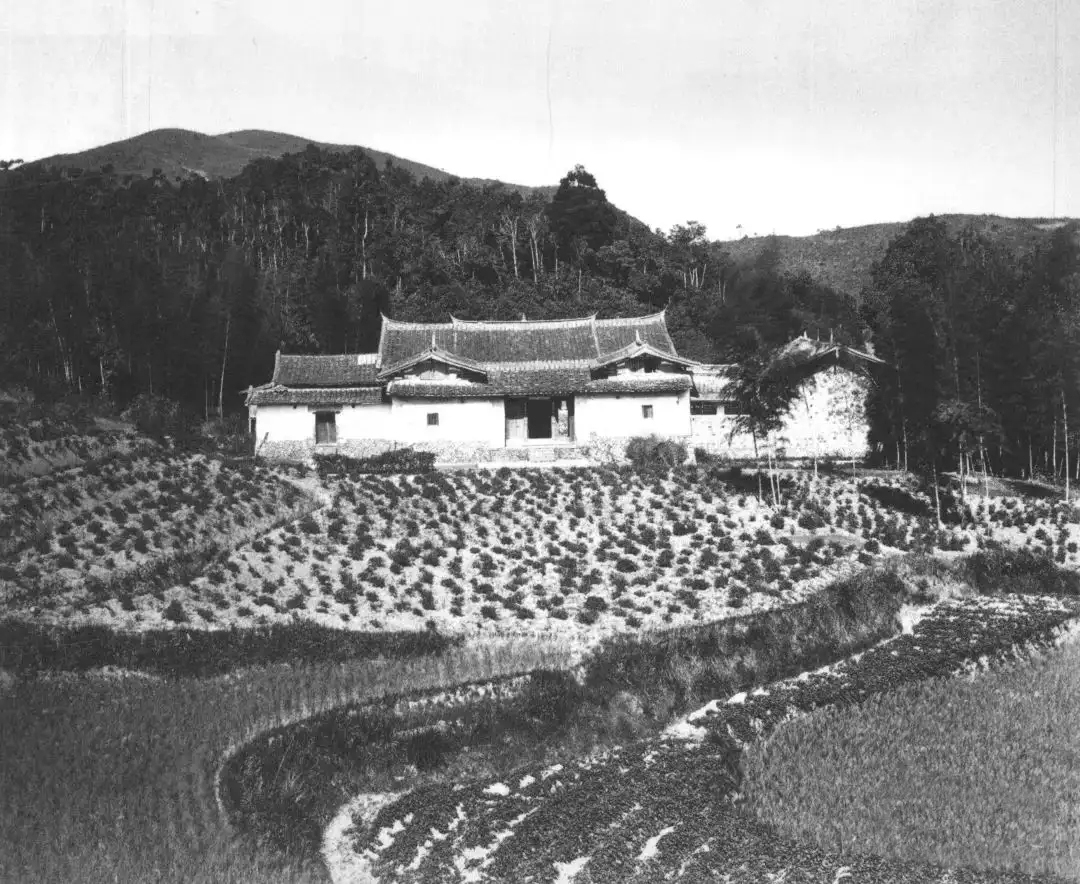 八闽大地,福建风土人情老照片