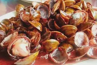 福建闽侯美食与孝、廉的传统文化