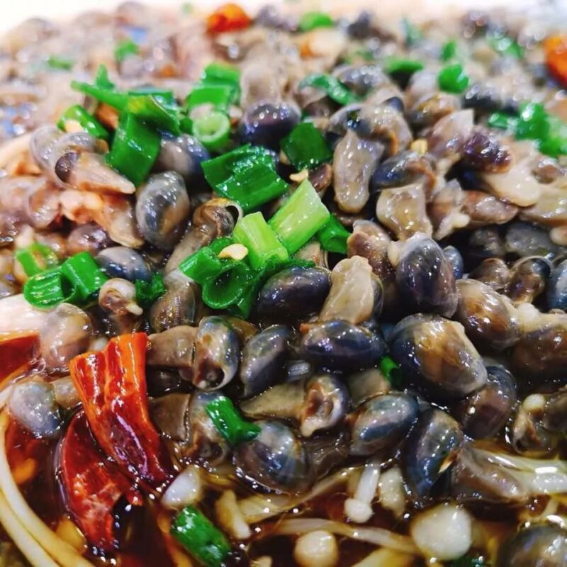 霞浦有哪些经典的40样小吃？吃过才算本地人！