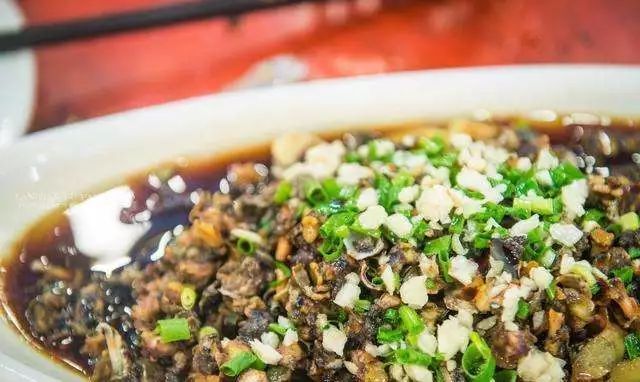 霞浦有哪些经典的40样小吃?吃过才算本地人!