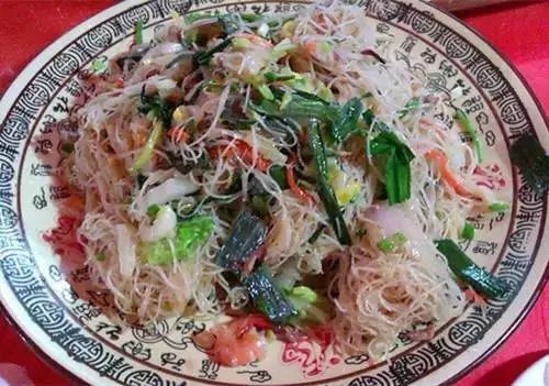 霞浦有哪些经典的40样小吃?吃过才算本地人!