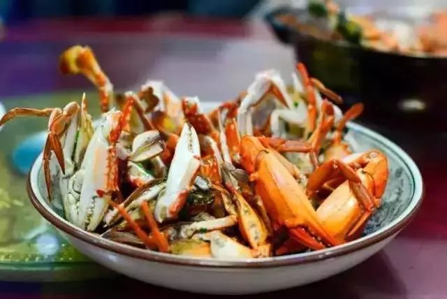 霞浦有哪些经典的40样小吃?吃过才算本地人!