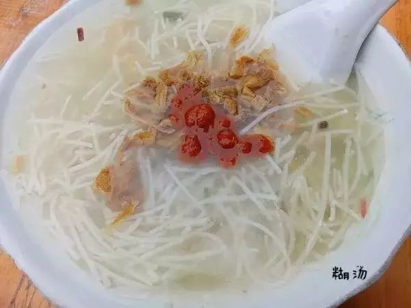 霞浦有哪些经典的40样小吃?吃过才算本地人!