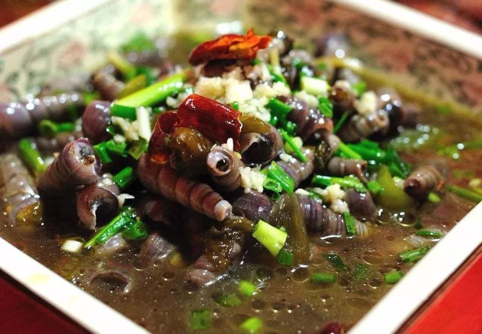 霞浦有哪些经典的40样小吃?吃过才算本地人!