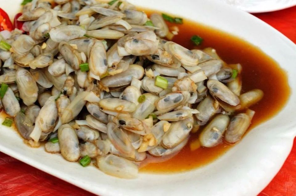 霞浦有哪些经典的40样小吃?吃过才算本地人!