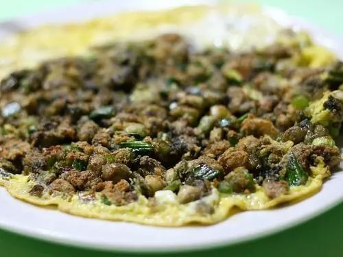 霞浦有哪些经典的40样小吃?吃过才算本地人!