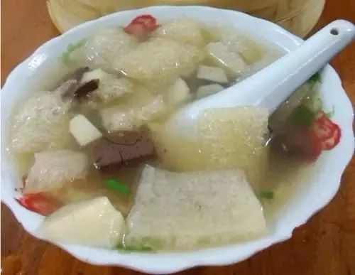 霞浦有哪些经典的40样小吃?吃过才算本地人!