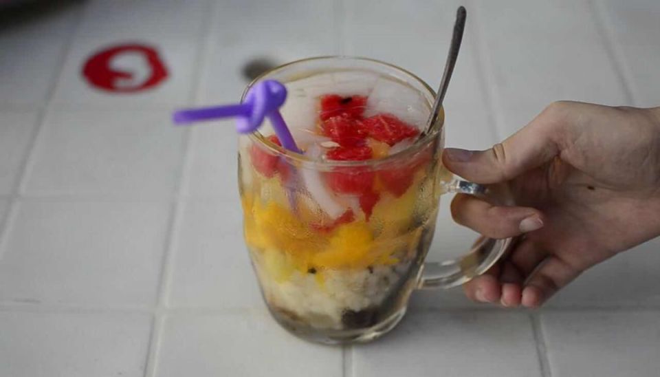 霞浦有哪些经典的40样小吃?吃过才算本地人!