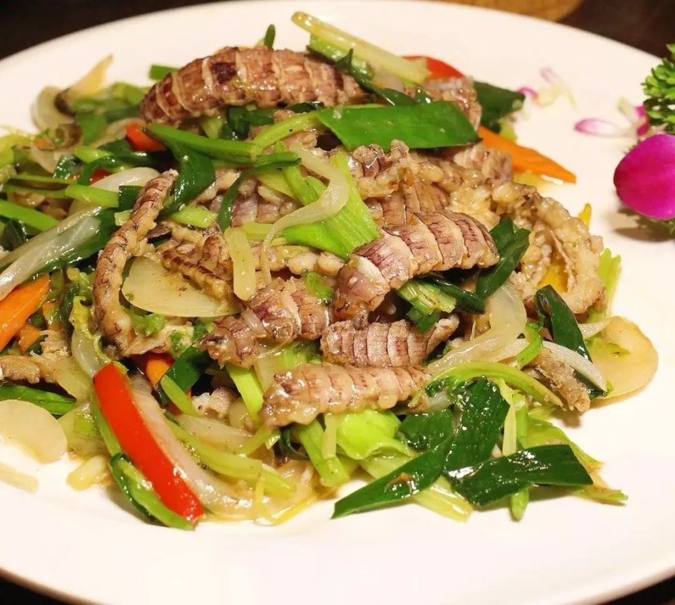 霞浦有哪些经典的40样小吃?吃过才算本地人!