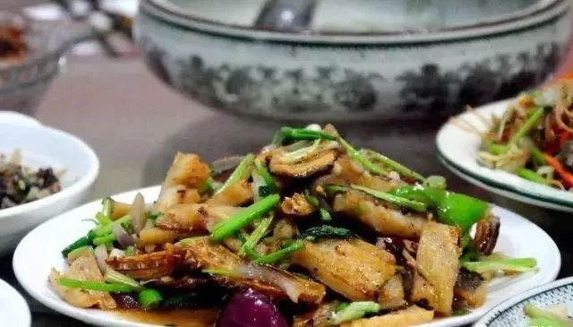 霞浦有哪些经典的40样小吃?吃过才算本地人!