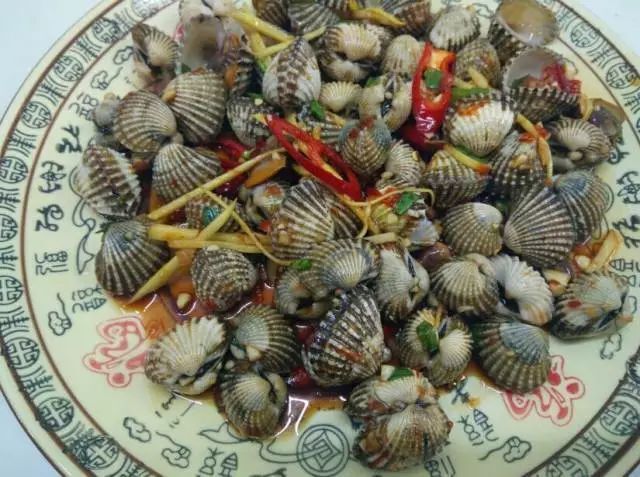 霞浦有哪些经典的40样小吃?吃过才算本地人!