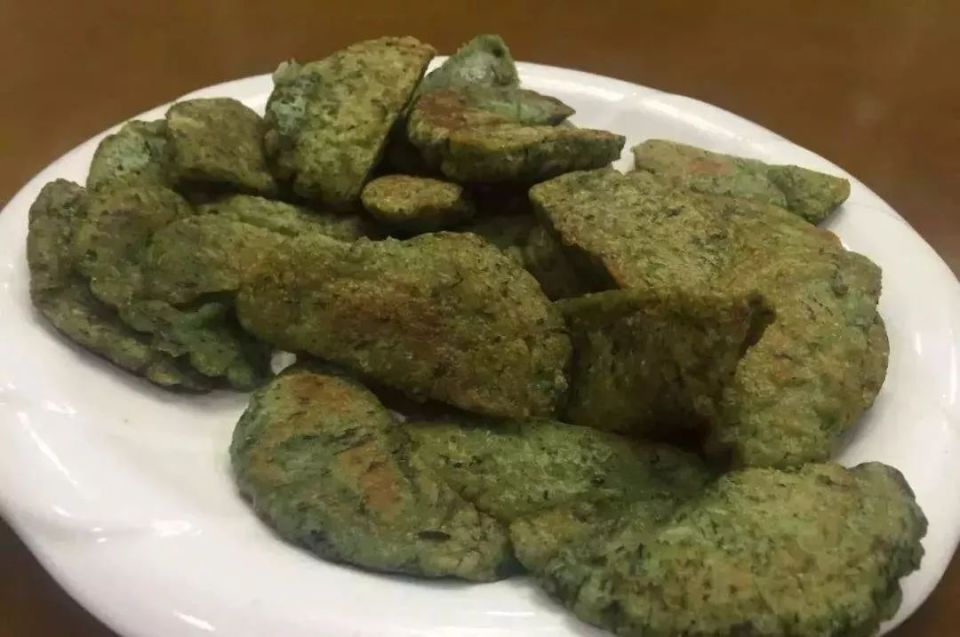 霞浦有哪些经典的40样小吃?吃过才算本地人!