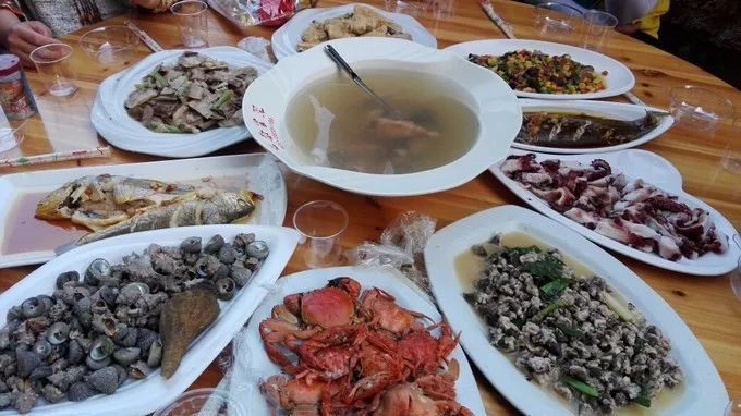 霞浦有哪些经典的40样小吃?吃过才算本地人!