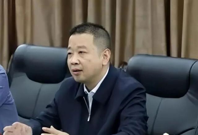 福建最新通报!涉厅级干部