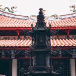 闽南地区最全的“拜拜”文化