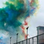 众神派对，福州长乐和神仙过年